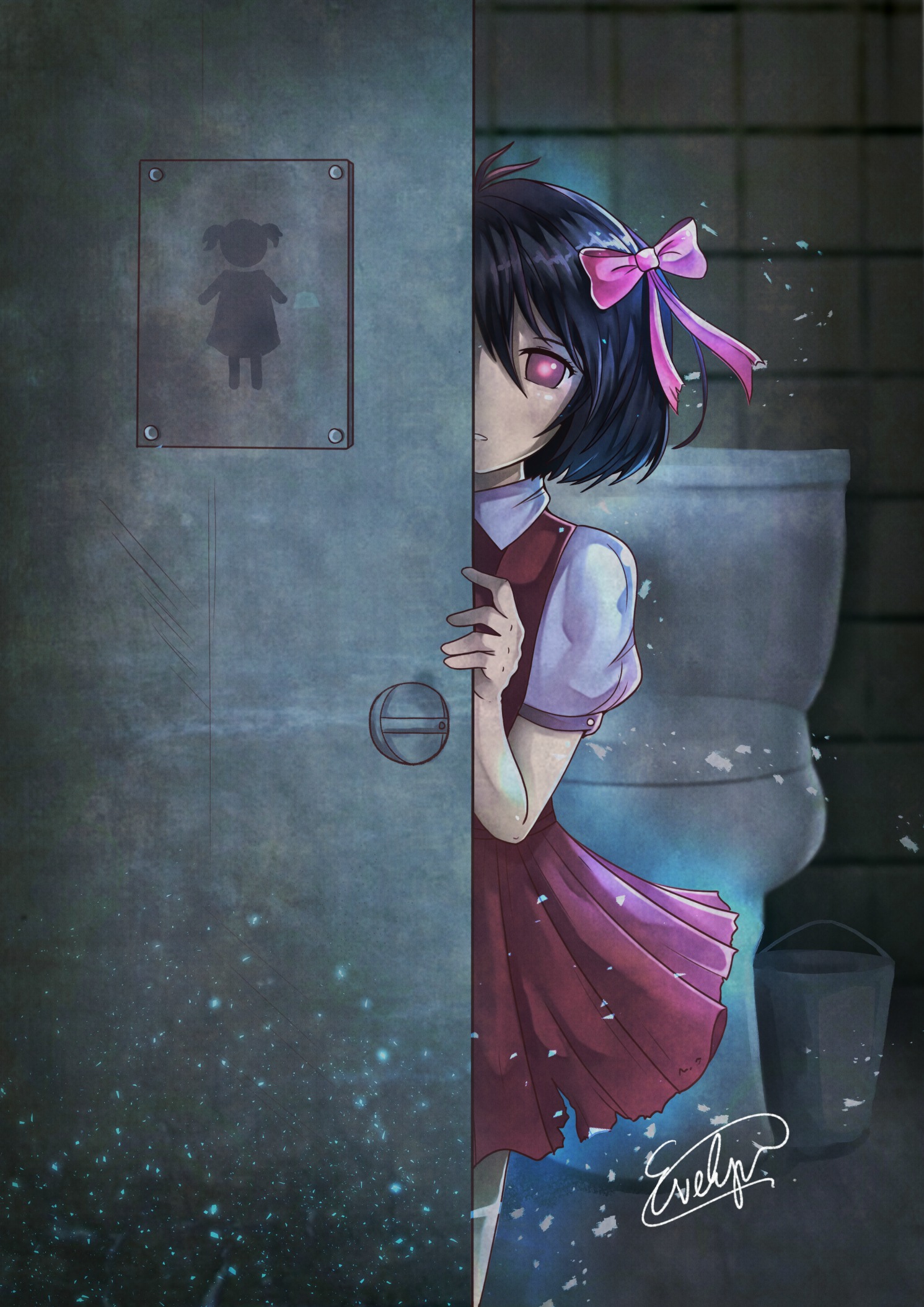 Hanako San