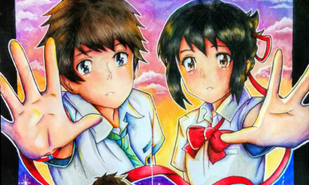 Kimi No Na Wa
