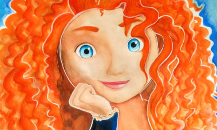 Merida