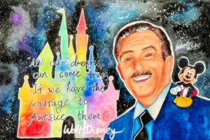 Walt