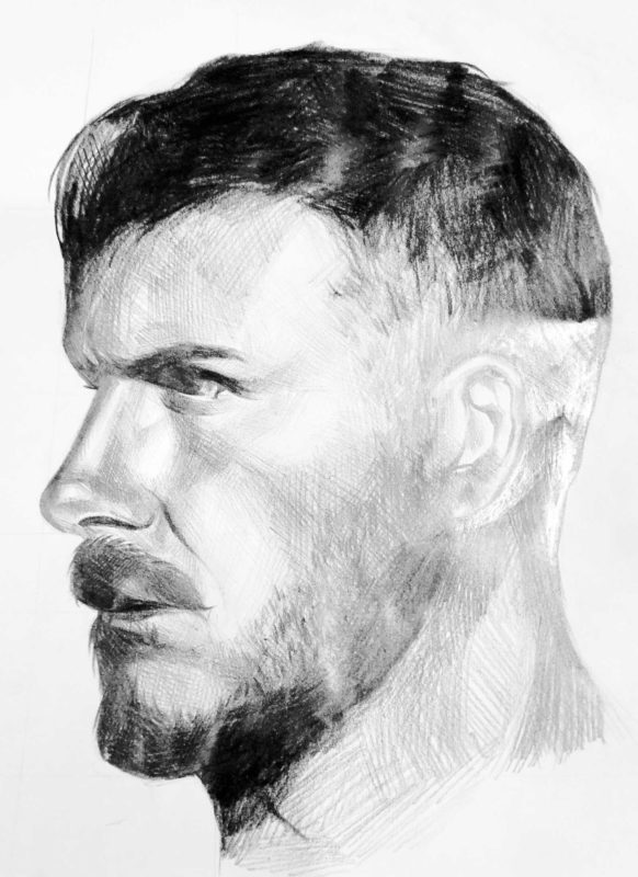 David Beckham