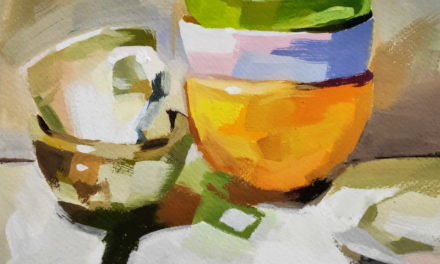 Cups and Bowls