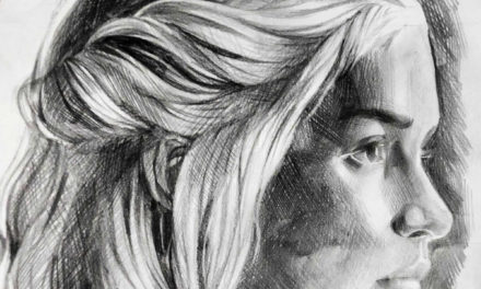 Daenerys Stormborn of the House Targaryen