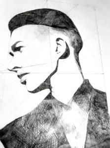 Portrait of a Guy
