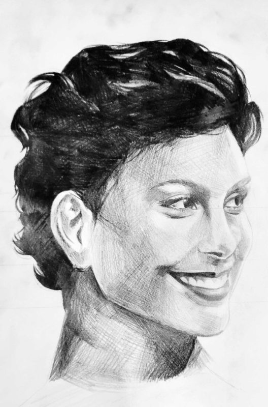 Where’s There’s Anne, There’s Hathaway
