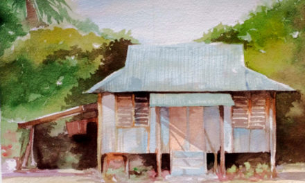 Kampung House