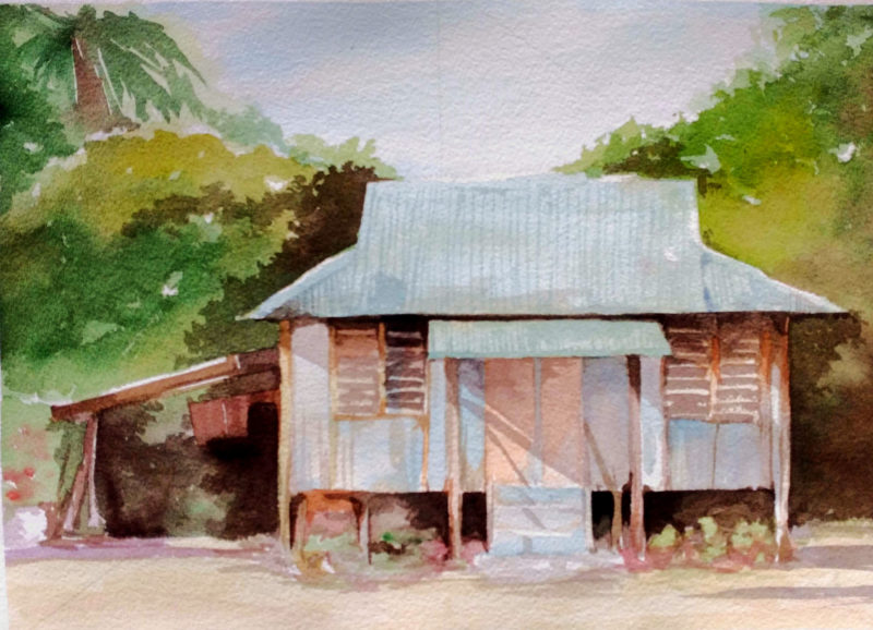 Kampung House