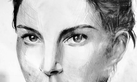 Portrait of a Woman