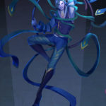 Alistair the Aerialist