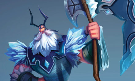 Bjorn: Warrior of the North