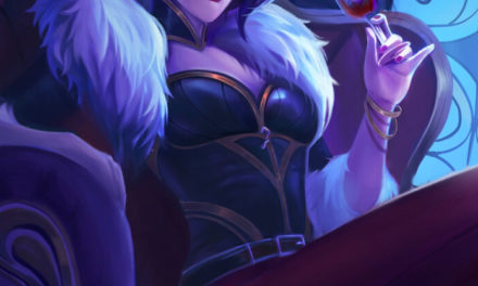 Character Art