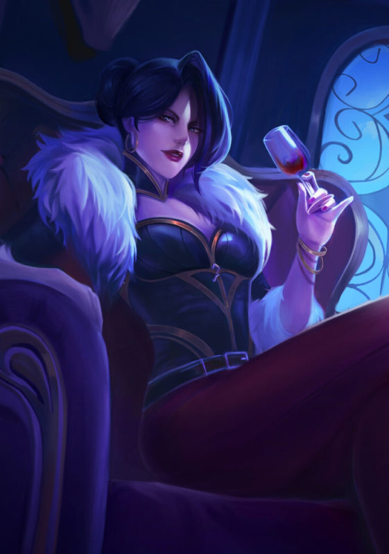 Character Art