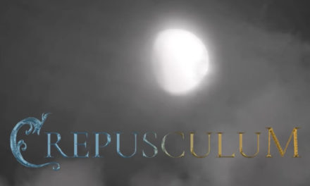 Crepusculum Animated Storyboard
