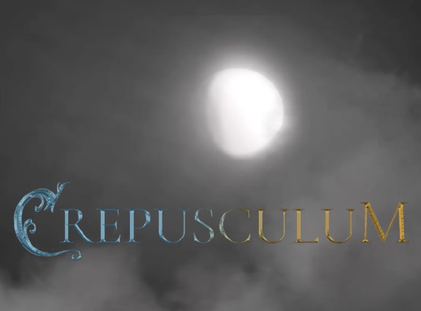 Crepusculum Animated Storyboard
