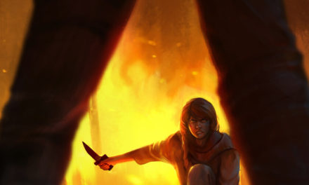 Final Confrontation