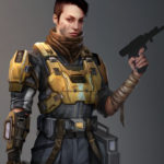 UNSC Engineer