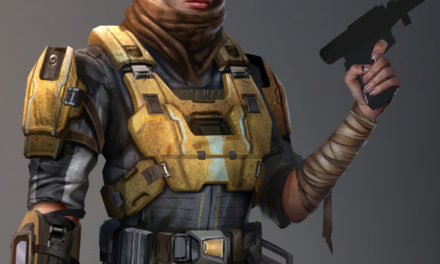 UNSC Engineer