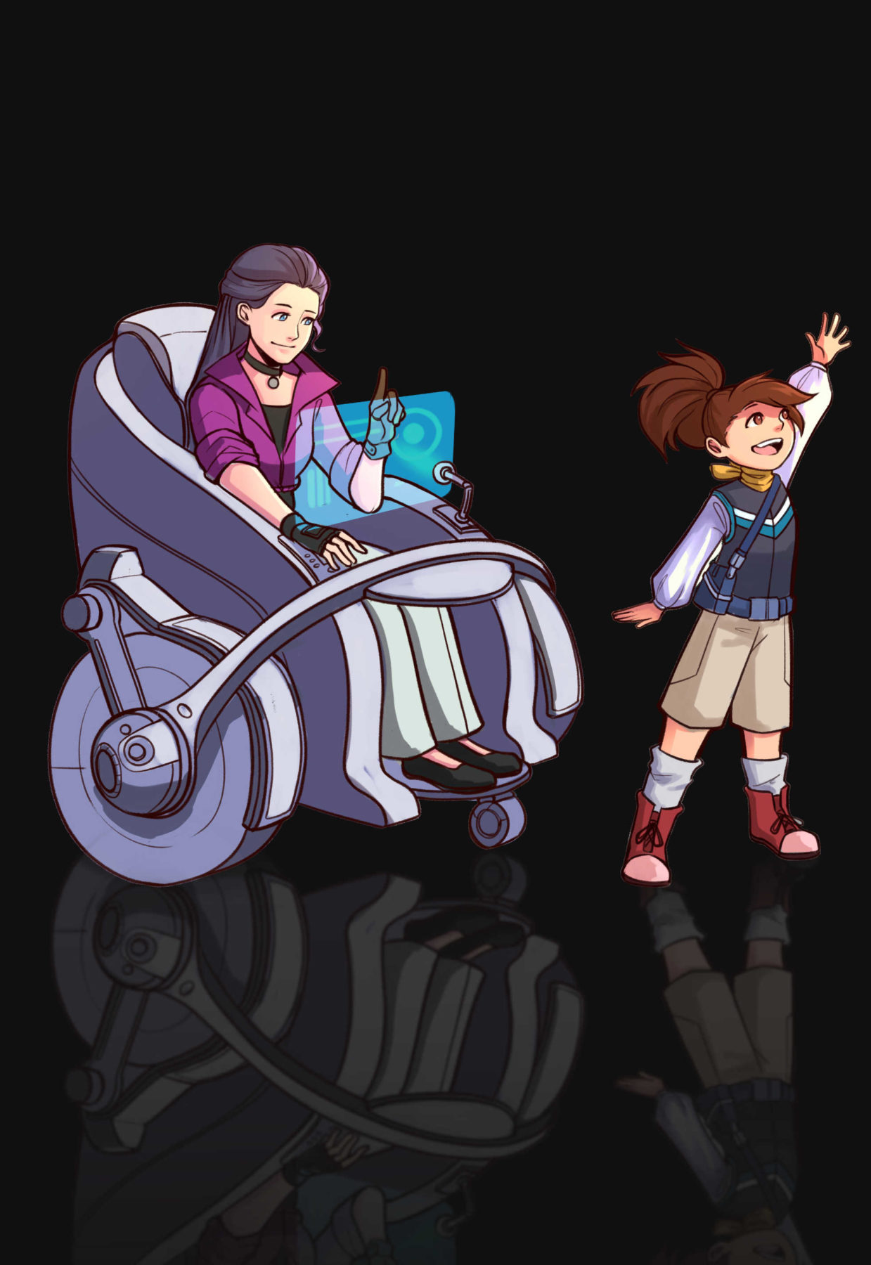 Speed Racers