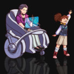 Speed Racers