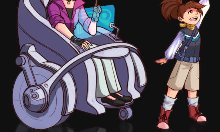 Speed Racers