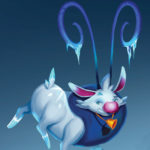 Raud: Faithful Companion