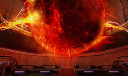 Reactor Core