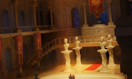 The Ballroom