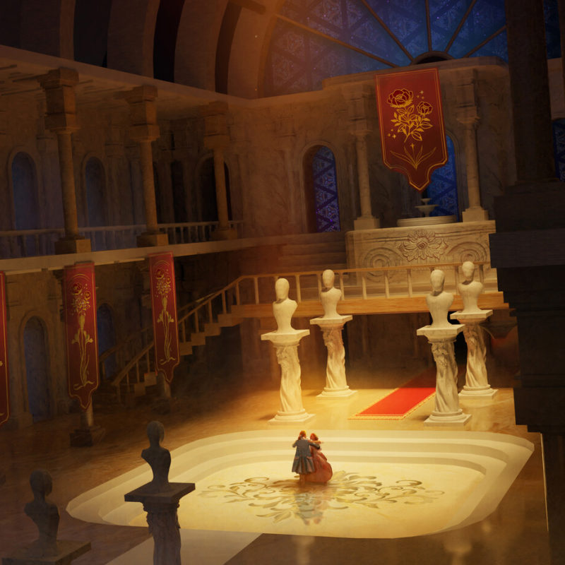 The Ballroom
