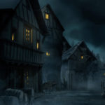 Victorian Village