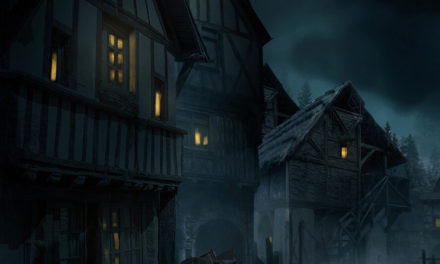 Victorian Village